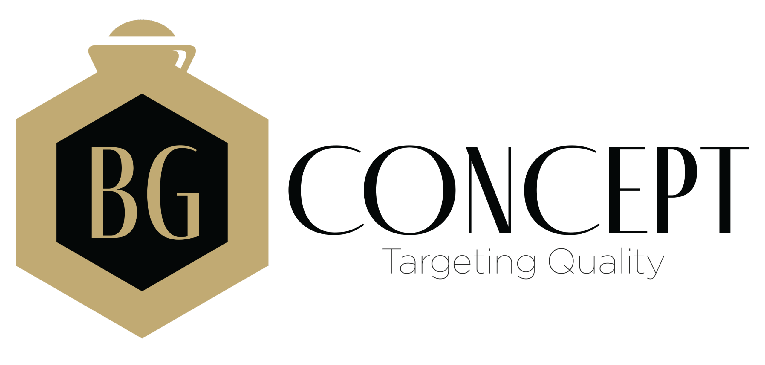 BG Concept – BE GORGEOUS